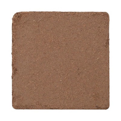 Coco Coir Brick for Plant Growing Excellent Water for retention pH Neutral