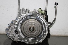Mercedes Benz W117 CLA Automatikgetriebe 724002 88590TKM