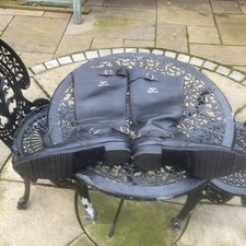 Stivali moto polizia autostrada in pelle originali Lewis misura 12 191 anni 60/70 