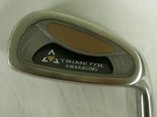 Orlimar Trimetal 5 Iron (Steel Regular) 5i Tri-metal Golf Club