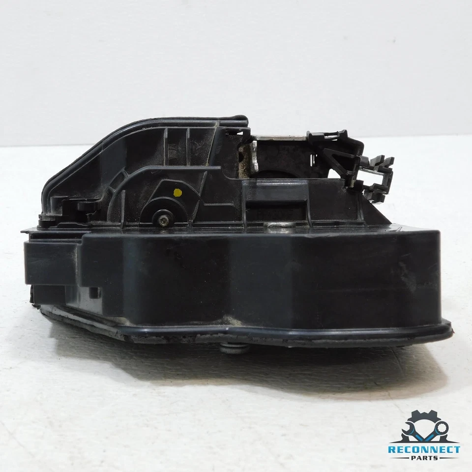 Actuador de pestillo de cerradura de puerta delantera izquierda 15-20 BMW 428i 430i 440i F36 7229461 OEM Foto 4 de 4