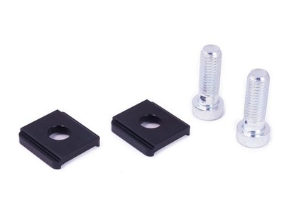 X-Trig XTrig Lenkererhöhung 20mm M12 schwarz Kit