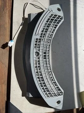 Samsung Dryer Lint Screen Grille Housing Assembly P# DC63-01150