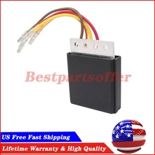 Fits 1998-2002 Polaris Sportsman 500 4X4 6x6 Voltage Rectifier Regulator 2203636