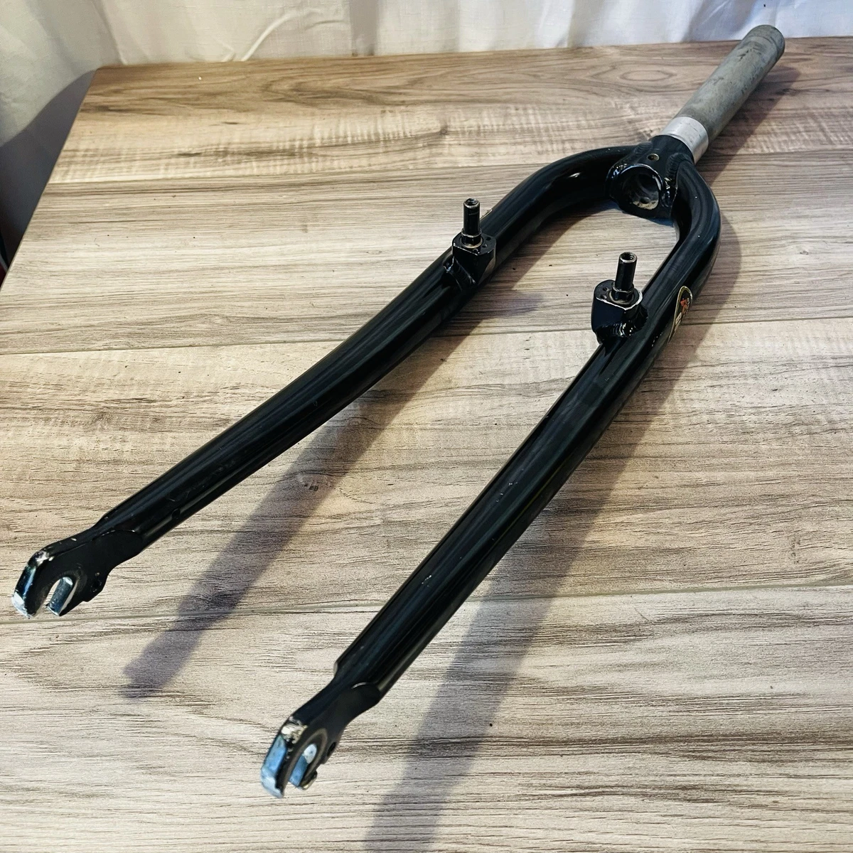 Kinesis Aluminum Bicycle Forks for sale | eBay