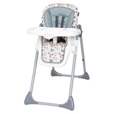baby trend monkey high chair