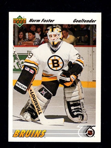 1991-92 Upper Deck Base Hockey Cards 401-500 Including Rookies - You Pick  $1 EA - Picture 422 of 712