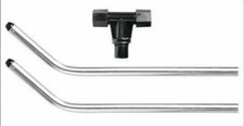 Orbit Traveling Sprinkler Tractor Arm Assembly Arms Tee Parts 26023 Genuine Oem