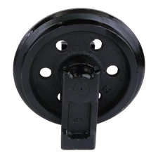 Front Track Idler W/Pulley RC348-21303 fits Kubota U27-4 KX71-3 U25 U25S