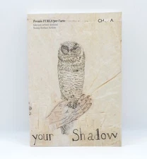 Follow Your Shadow, Premio Furla Per L'Arte: Young Italian Artists, Kiki Smith