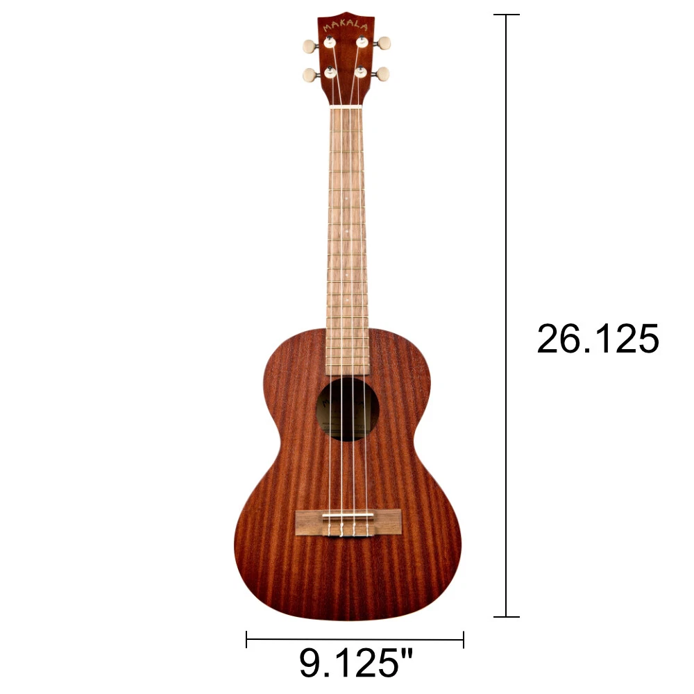 Kala makala clearance tenor ukulele