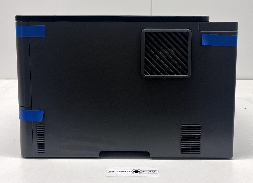 Brother HL-L5100DN A4 Mono Laser Printer HLL5100DNZU1 - Imagen 3 de 4