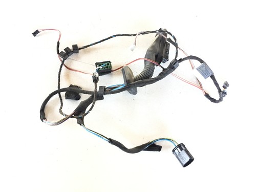 BMW E39 5er Türkabelbaum Kabelbaum hinten rechts 8364239 ZV El. Fensterheber