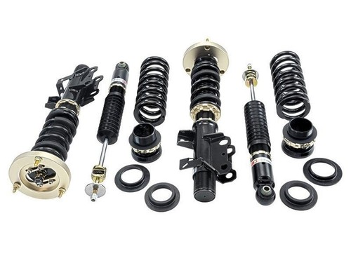 Kit Assetto Regolabile BC Racing BR-RS Mitsubishi Galant 95 Eclipse FWD/AWD 98- - Afbeelding 2 van 7