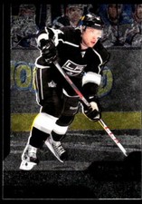 2013-14 Upper Deck Black Diamond #77 Jake Muzzin Los Angeles Kings Hockey Card