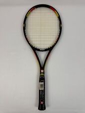 Wilson 95 Pro Staff Classic Tennis Racquet 4 1/2 for sale Wilson 95 Pro Staff Classic Tennis Racquet 4 1/2 for sale