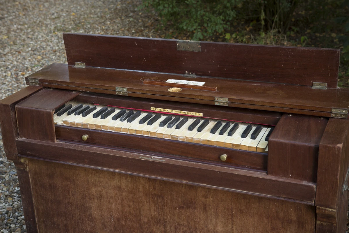 Harmonium alexandre pere et fils deals