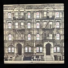 Led Zeppelin - Physical Graffiti Mint/Mint 1975 1st UK Pressing Double LP