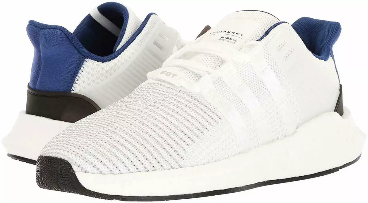 Adidas eqt 93/17 clearance blue