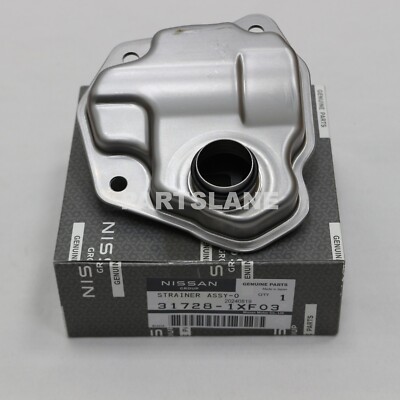 とみー Genuine OEM Transmission Filter for Nissan 317281XF03 for