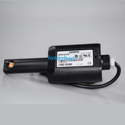 NEW   QRI2B2.B180B1 Burner Infrared Flame Detector Flame Sensor In Stock