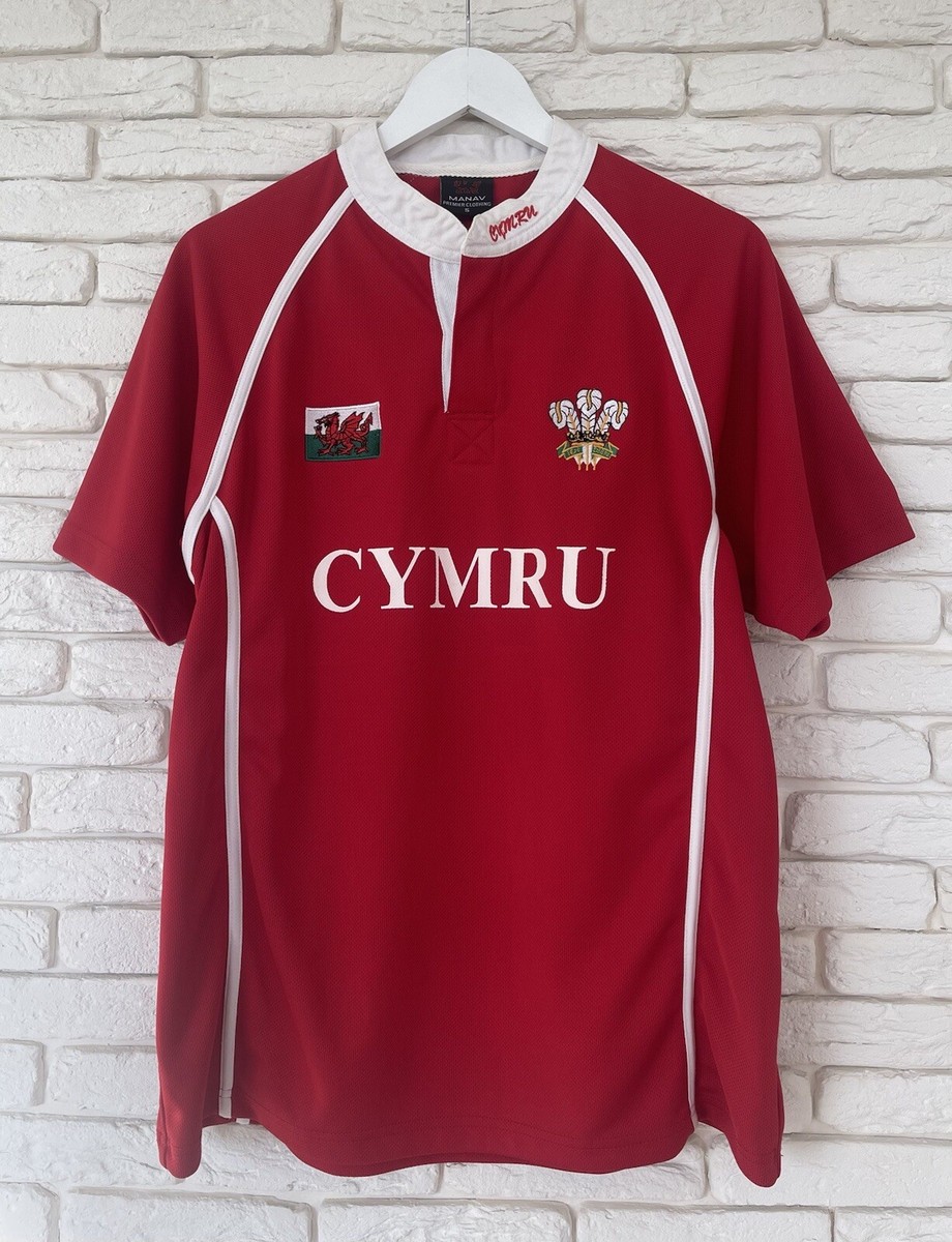 Welsh Rugby Kit Pattern Official Welsh Rugby Clothing