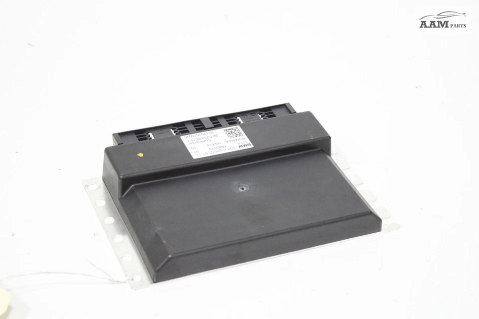 BMW M550I G30 XDRIVE 2018 4,4 L unidad de módulo de control de suspensión adaptativa VDP fabricante de equipos originales Foto 2 de 4