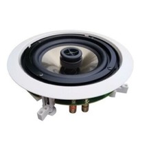 Pe Bic America Formula Series Fh-6c 6.5-in. With Pivoting Tweeters Indoor