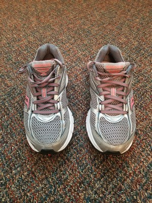 saucony cohesion 8 womens