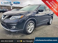 Nissan Rogue Traction intégrale 4 portes SV 2014 à vendre