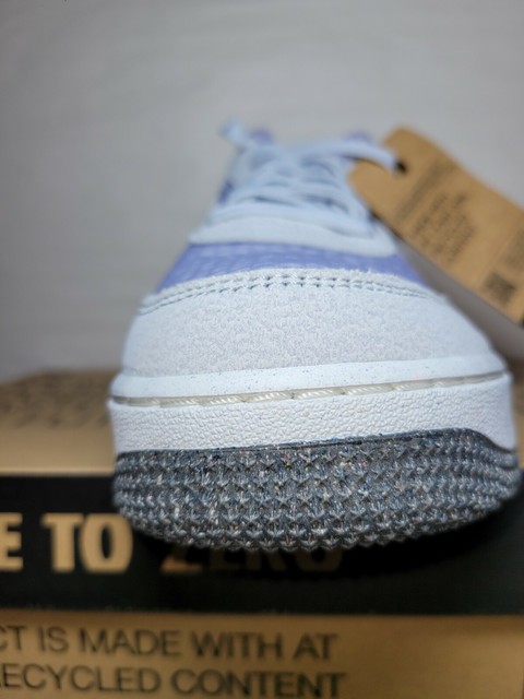Size 12 - Nike Air Force 1 '07 LV8 Toasty - Gray Fog for sale online | eBay
