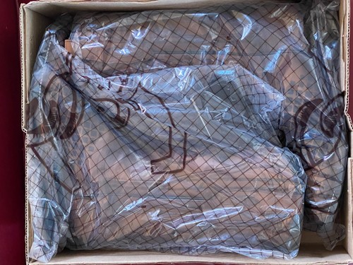 $378 CUADRA Western Grabado Bordado Tejido Botas CU500 | Marrón Miel | EE. UU. 11 - Imagen 22 de 23