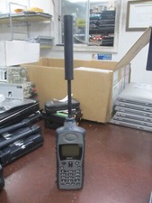 Iridium 9505a Satellite Phone