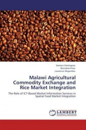 Thumbnail - Malawi Agricultural Commodity Exchange And Rice Market Integration The