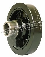 POWERBOND RACE HARMONIC BALANCER for FORD FALCON 1968-1983 302CI 351CI CLEVELAND