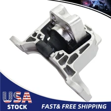New Front Engine Motor Mount For Ford Focus 2.0L 2012-2018 AV6Z6038A A5646