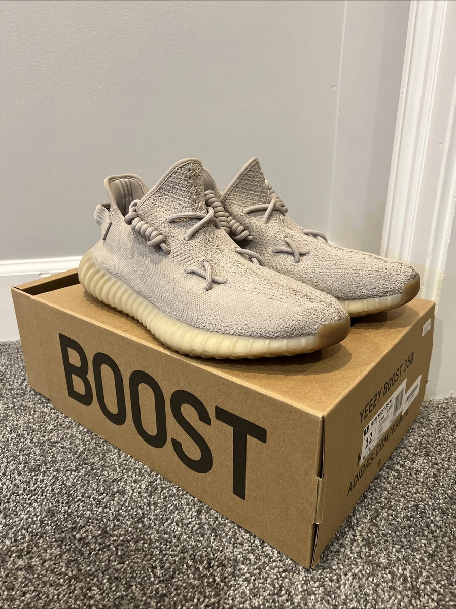 Sesame yeezy size best sale 12