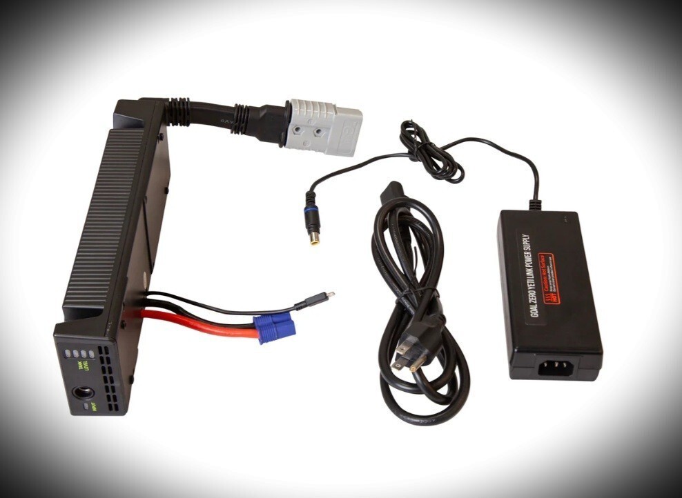 Goal Zero Yeti Link Expansion Module Kit V3 | eBay