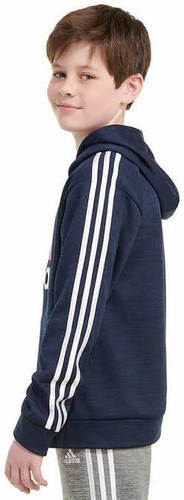 adidas Youth Tech Fleece Pullover Hoodie - Picture 7 of 11