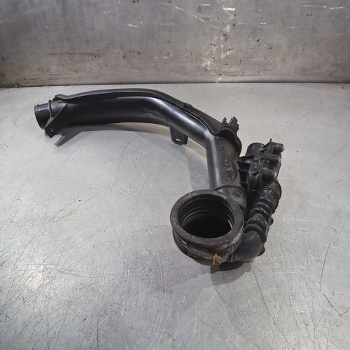Peugeot RCZ GT 2009-2015 200THP Turbo Intercooler Boost Air Intake Hose Pipe - Picture 4 of 7