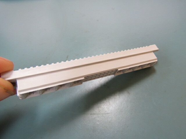 Souriau 28JR530-1 RF BNC Connector Souriau 28JR530-1 RF BNC Connector