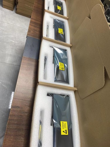 Nvidia Tensor Core A30 24GB Accelerator GPU 165W Ampere PCIe Passive NEW - Afbeelding 8 van 9