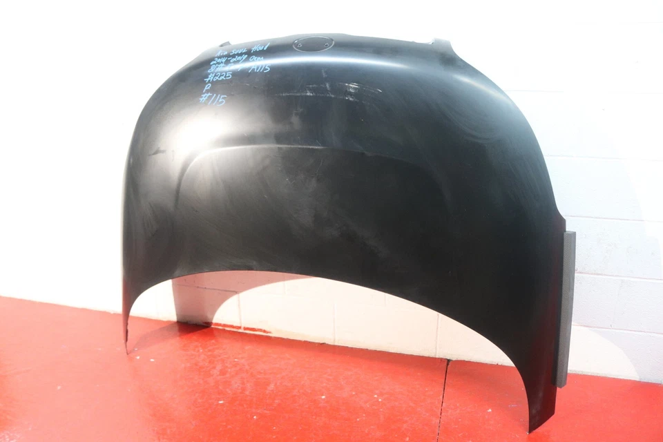 2014 2019 KIA SOUL FRONT HOOD Foto 2 de 4