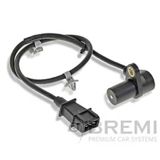 BREMI Crankshaft Pulse Sensor For HYUNDAI H100 H-1 KIA Bongo 95-12 39650-42600