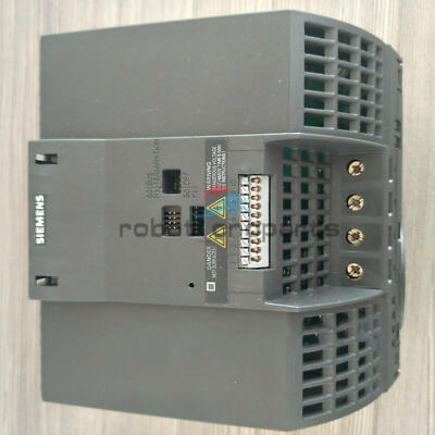 1PC NEW SIEMENS  6SL3211-0AB22-2UA1 Variable frequency drive