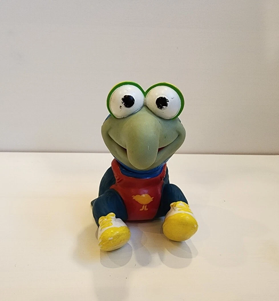 Muppet babies hotsell gonzo toy