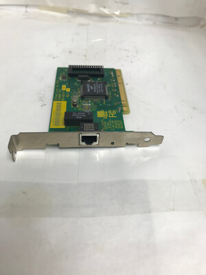 ETHERLINK XL PCI 3 COM ea=0050049f4a8e sn=6ss19f4a8e