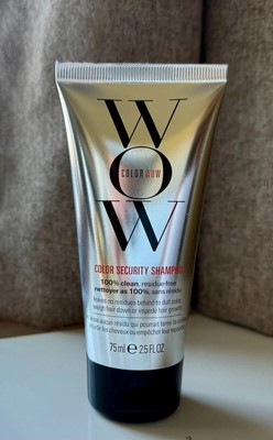 Color Wow Travel Colour Security Shampoo 75ml