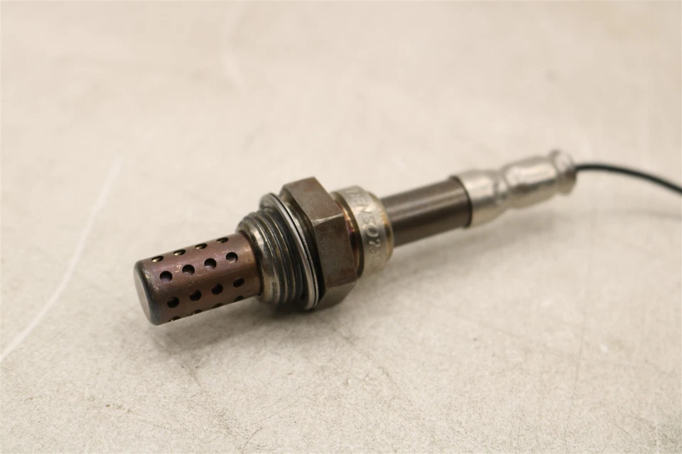 NEW OEM GM O2 Oxygen Sensor 21025117 Saturn SC1 SC2 SL1 SL2 SW1 SW2 1995-2000 - Image 3 of 4