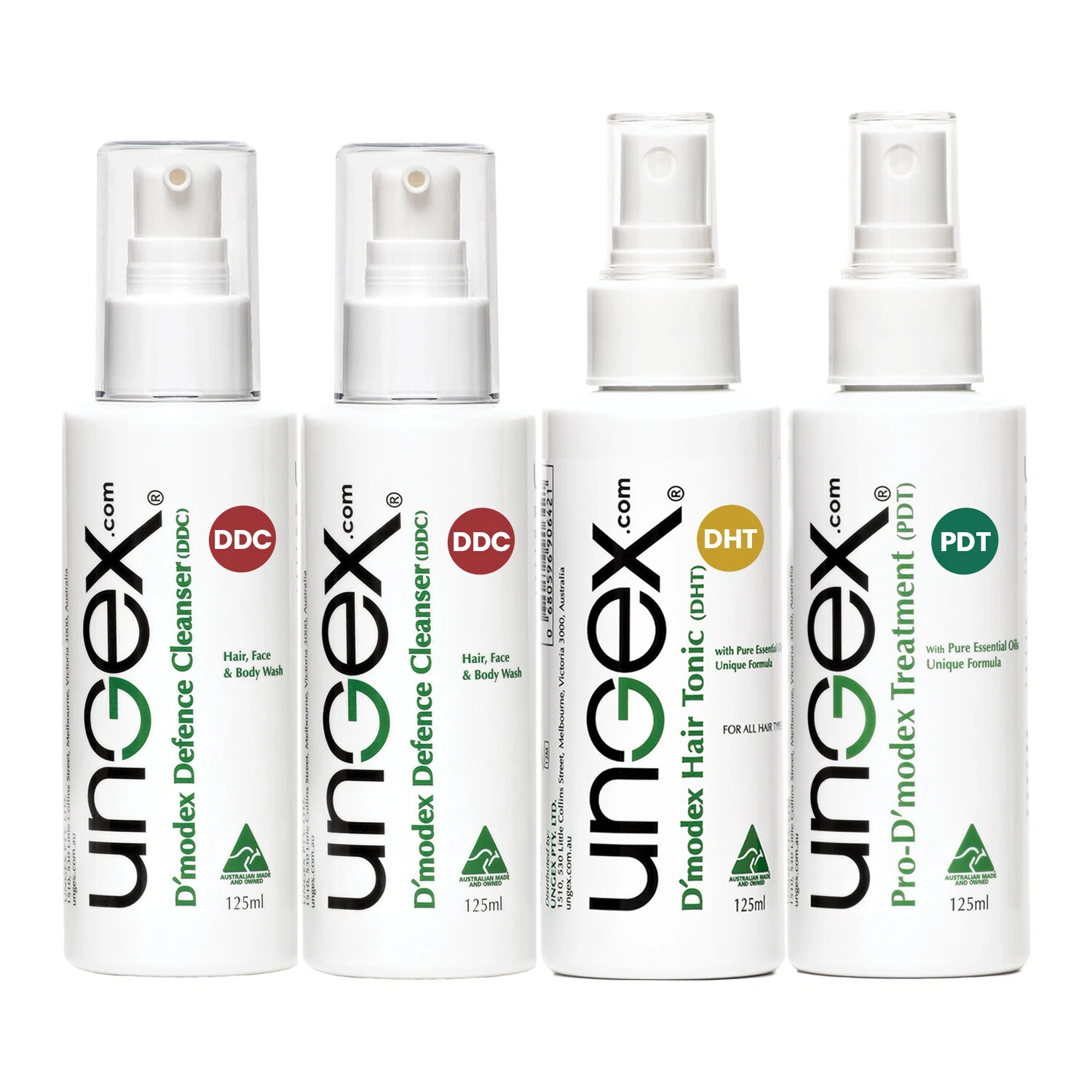 Treat Demodex Infestation, Itchy Demodicosis Acne Rosacea Blepharitis, Hair Loss